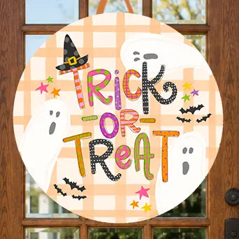 DOOR HANGERS